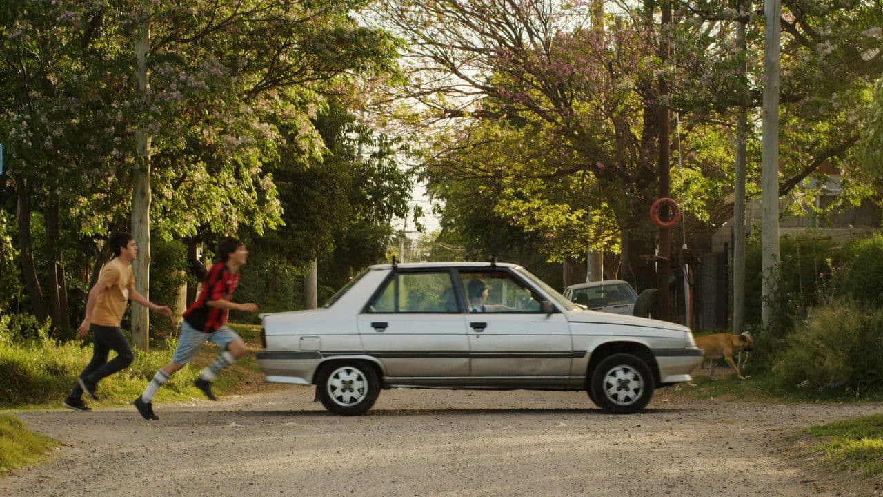 Backdrop – Nos vemos a la vuelta