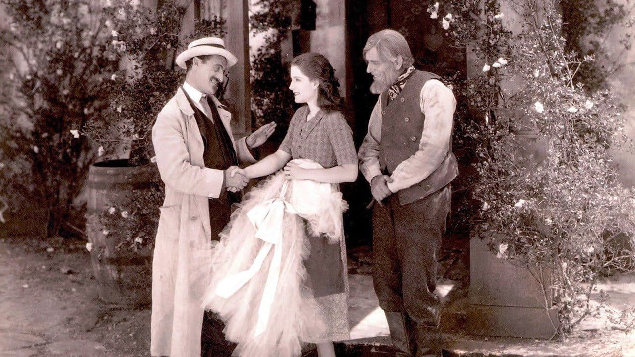 Backdrop – The Tower of Lies