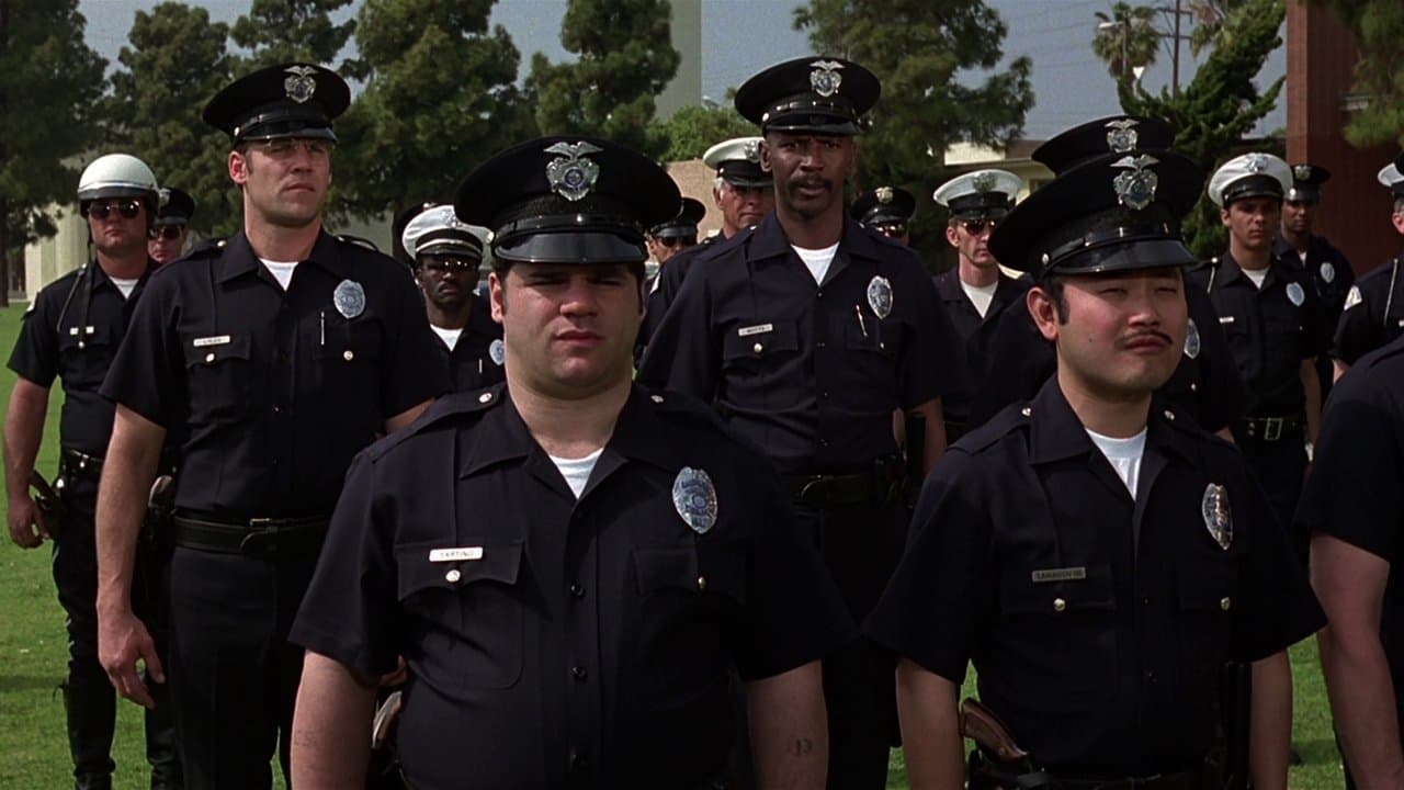 Backdrop – Die Chorknaben