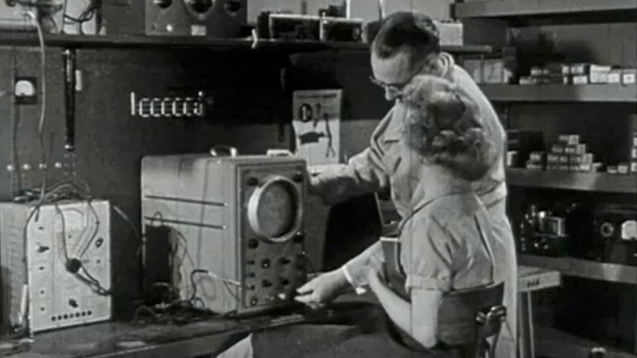 Backdrop – The Trouble with Women