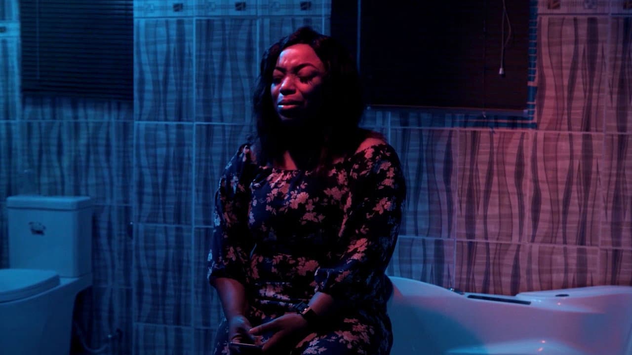 Backdrop – Last Request