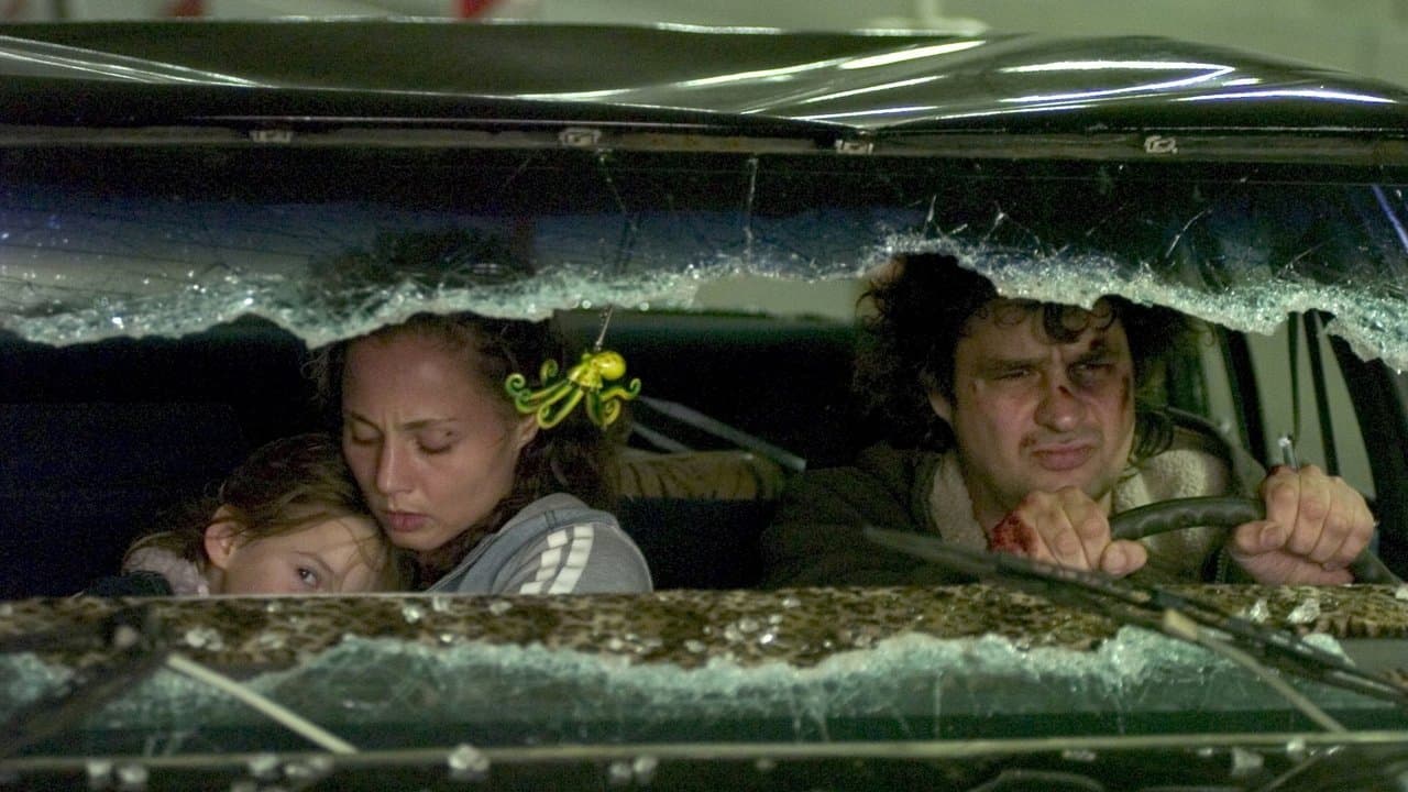 Backdrop – Nachtrit