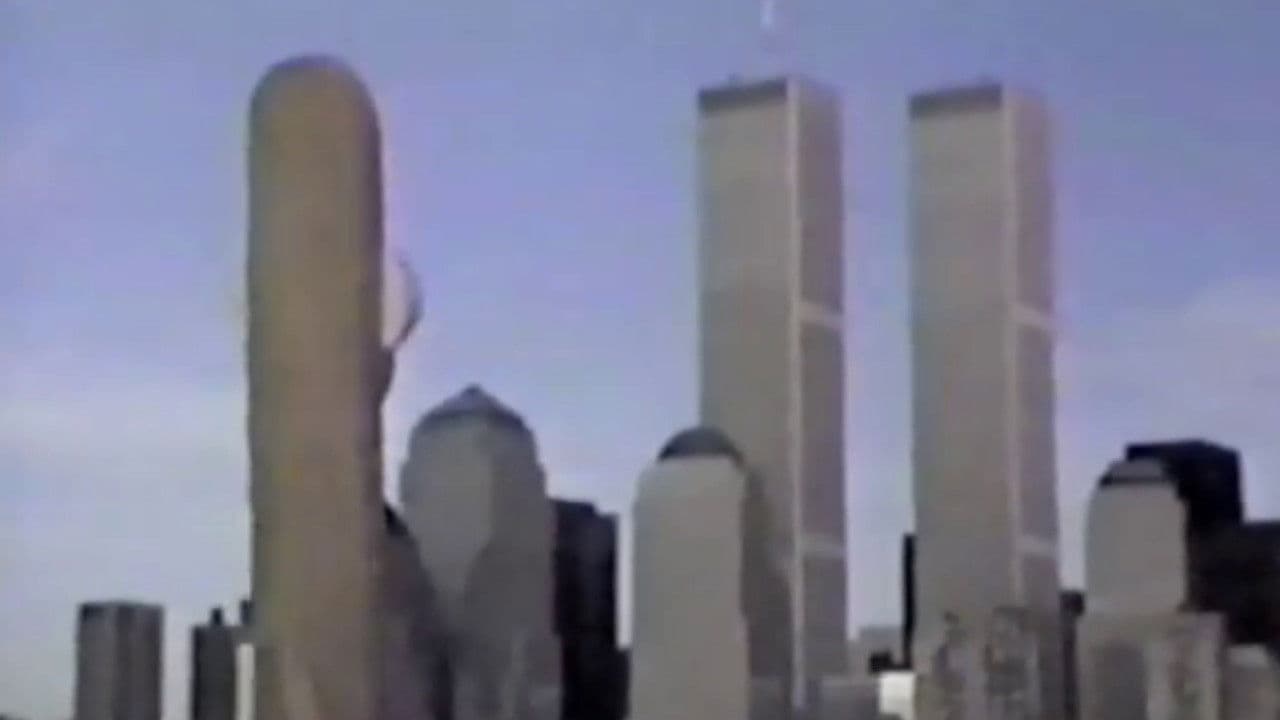 Backdrop – Oh, Brother: starring Stick Stickly