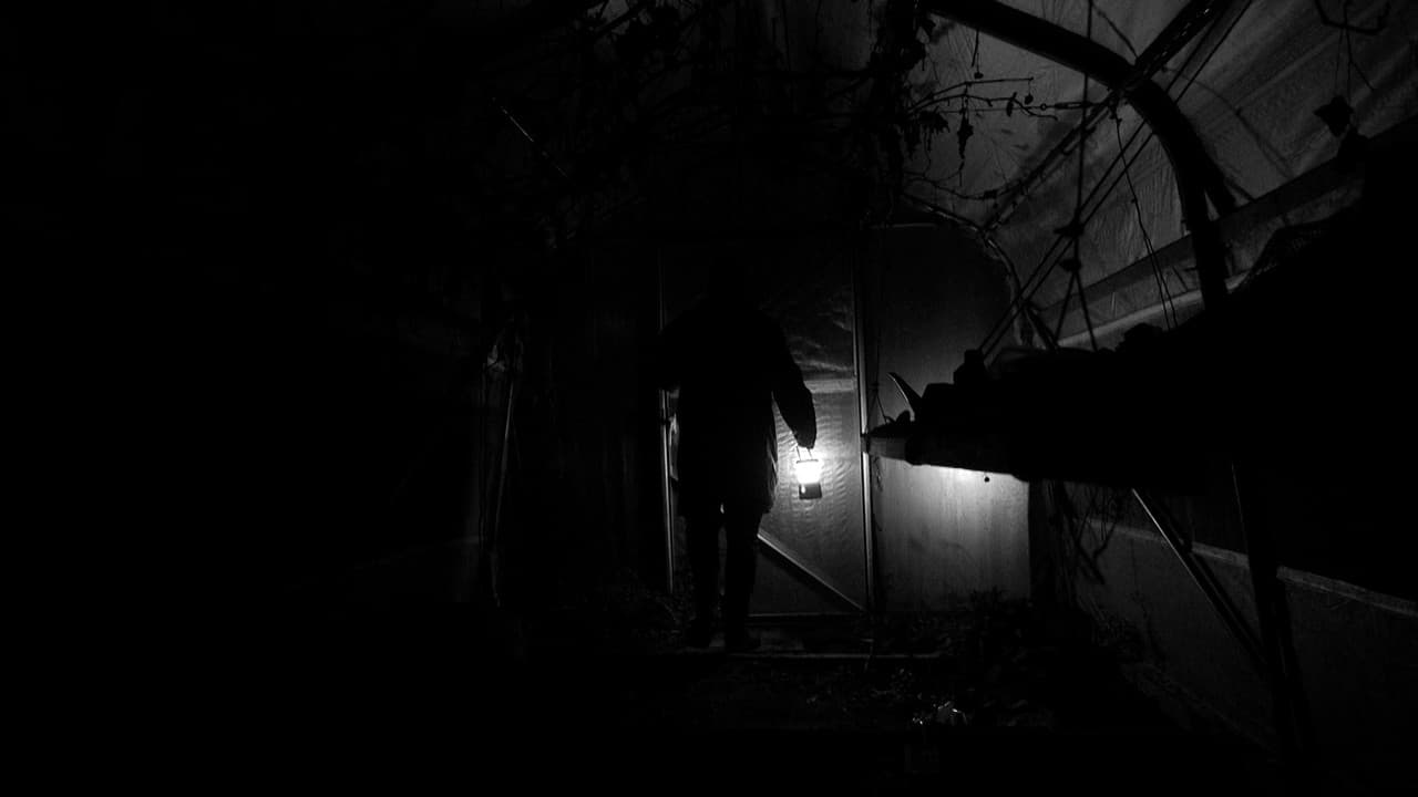 Backdrop – Don’t Leave Me