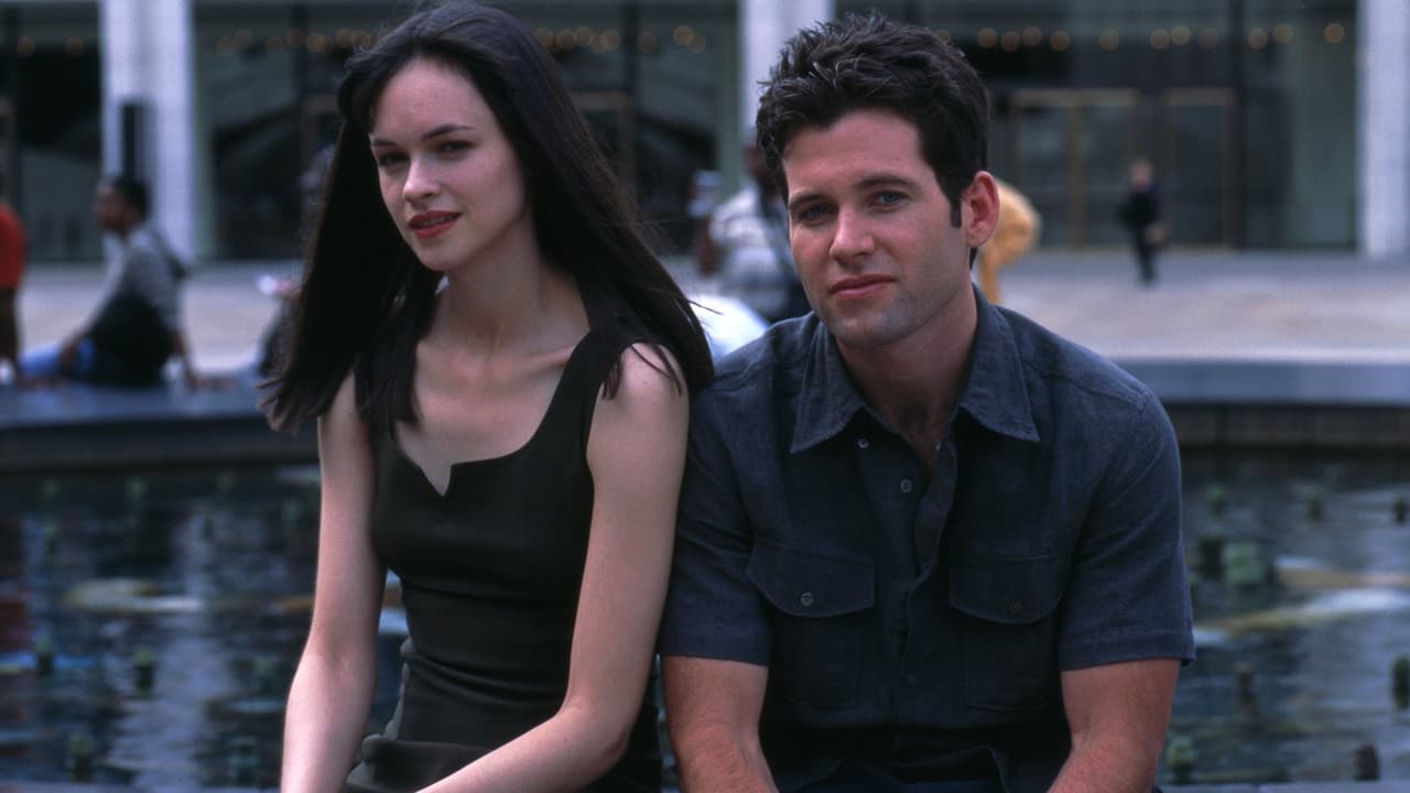 Backdrop – Center Stage