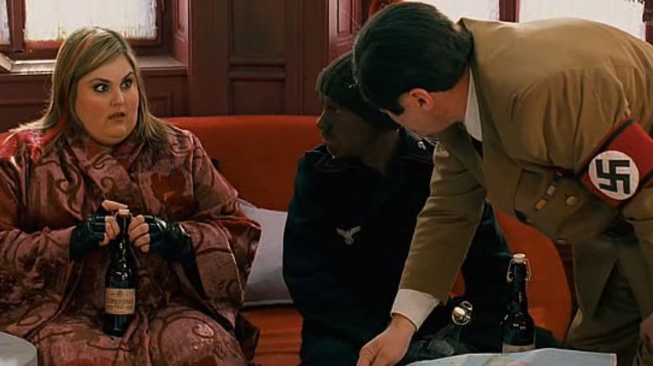 Backdrop – Blubberella