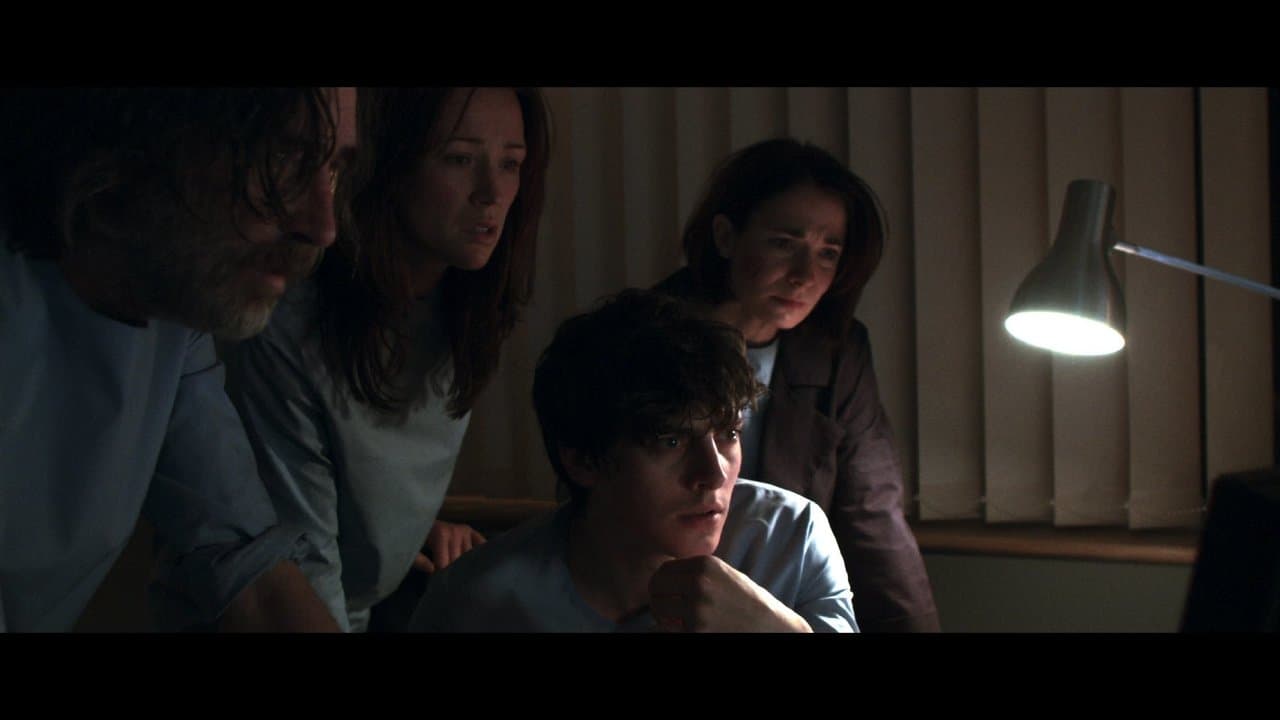 Backdrop – The Facility