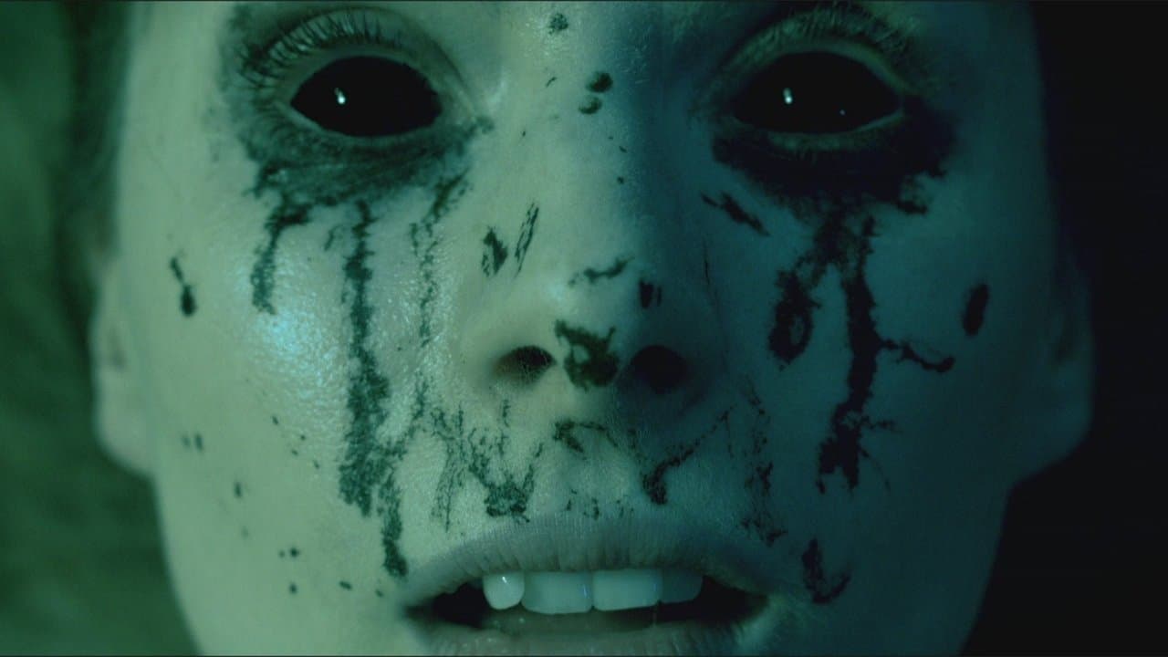 Backdrop – The Dark Below