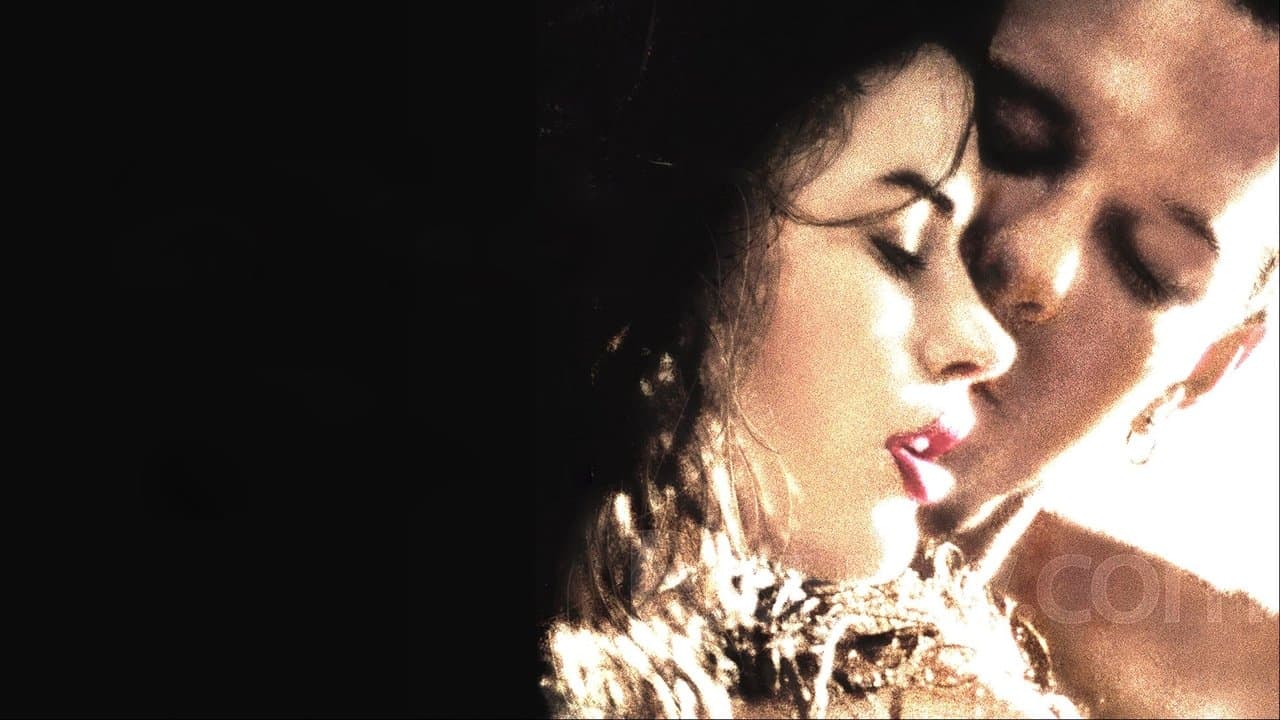 Backdrop – Wilde Orchidee