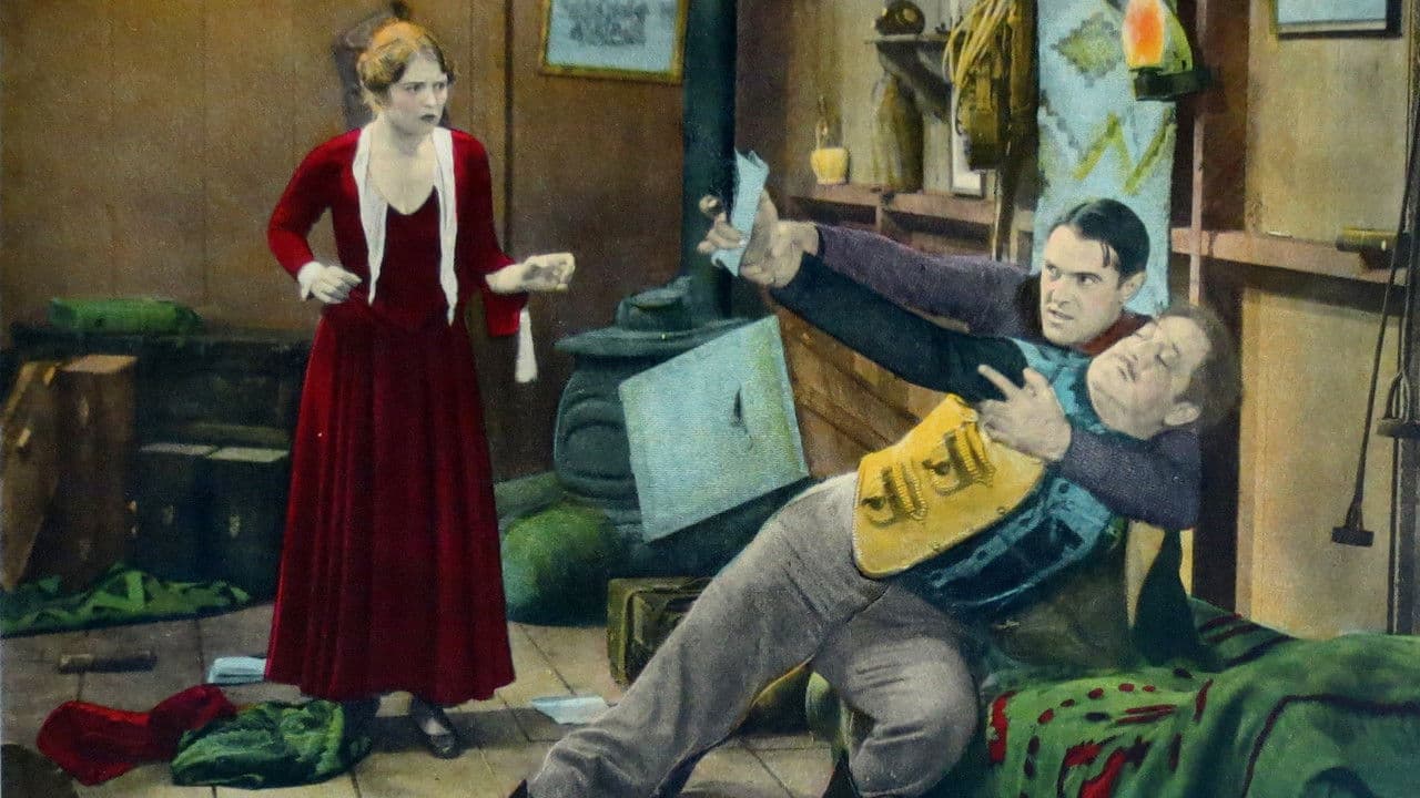 Backdrop – The Fighting Legion