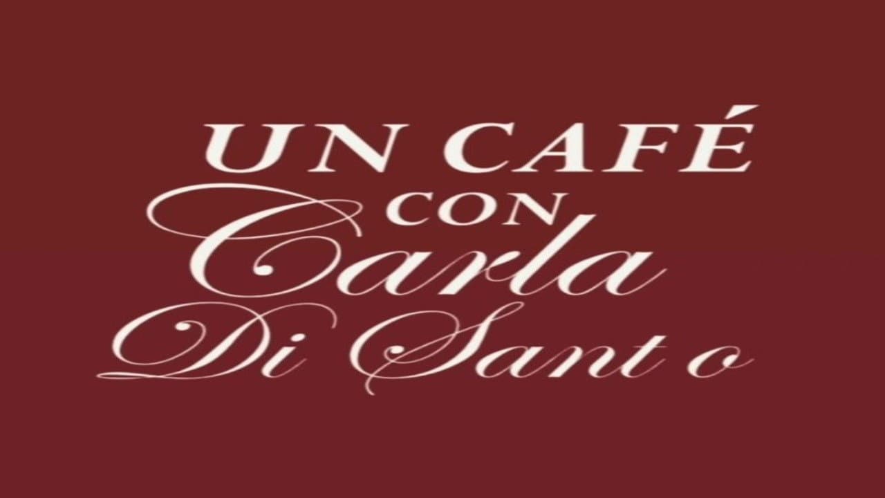Backdrop – Un Café Con Carla Di Santo