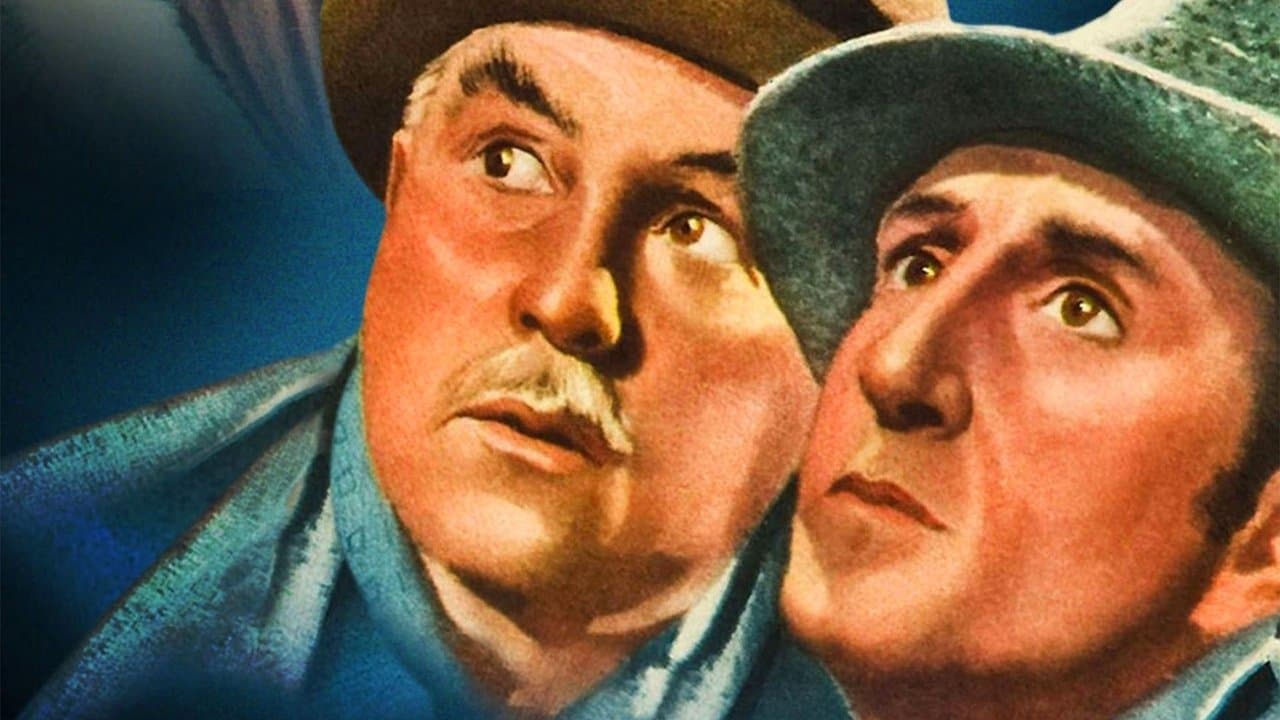 Backdrop – Jagd auf Spieldosen