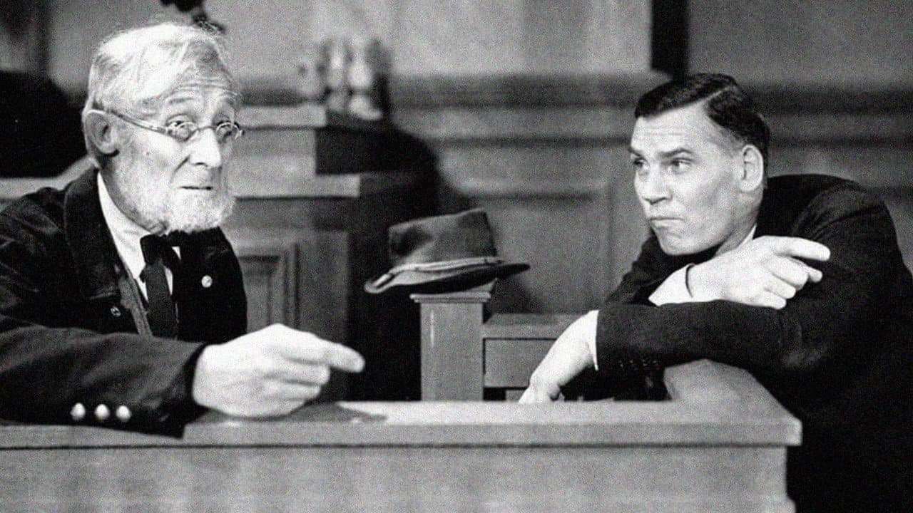 Backdrop – The Star Witness