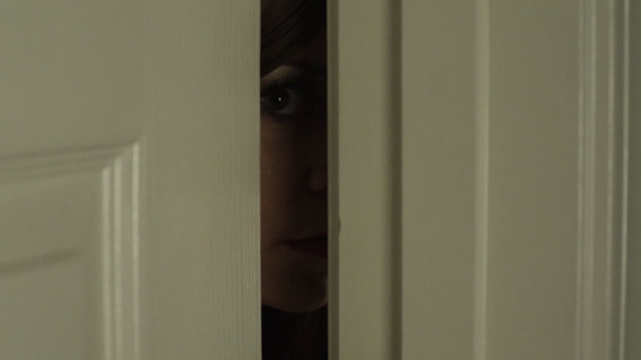 Backdrop – Blind Turn