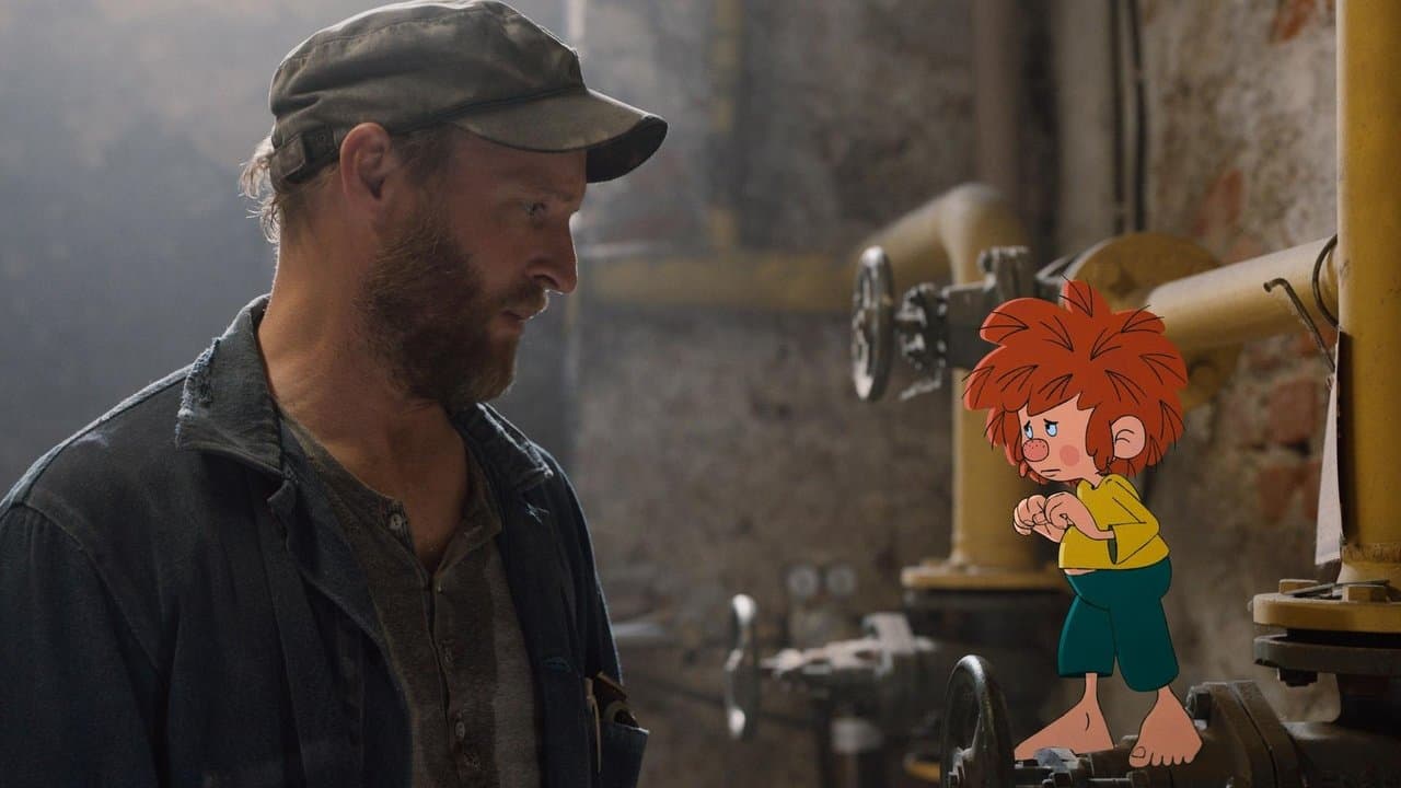 Backdrop – Neue Geschichten vom Pumuckl