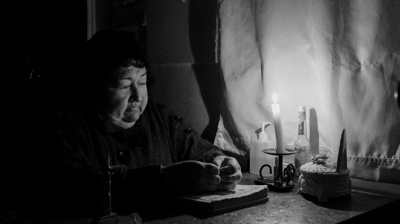 Backdrop – Mamita Lidia