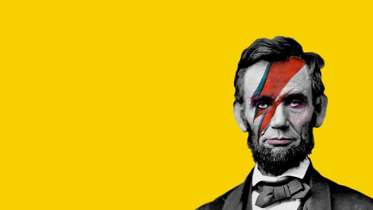 Backdrop – Lover of Men: The Untold History of Abraham Lincoln