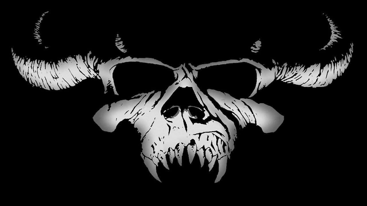 Backdrop – Danzig: Home Video