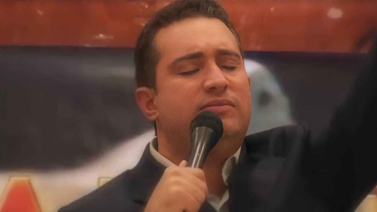 Backdrop – Imitadores De Cristo
