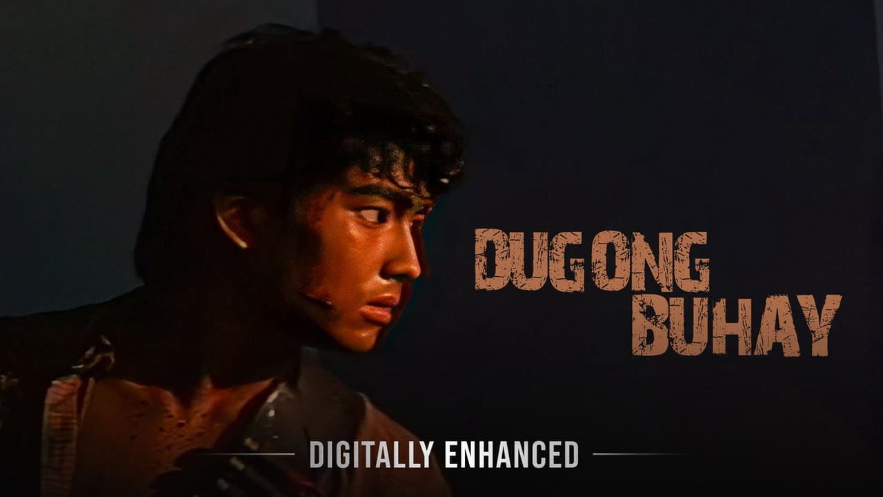 Backdrop – Dugong Buhay