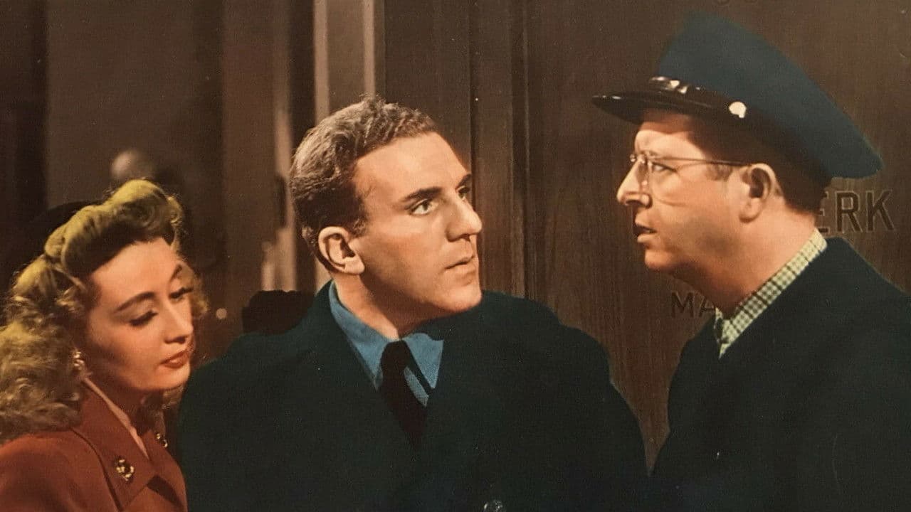 Backdrop – Don Juan Quilligan