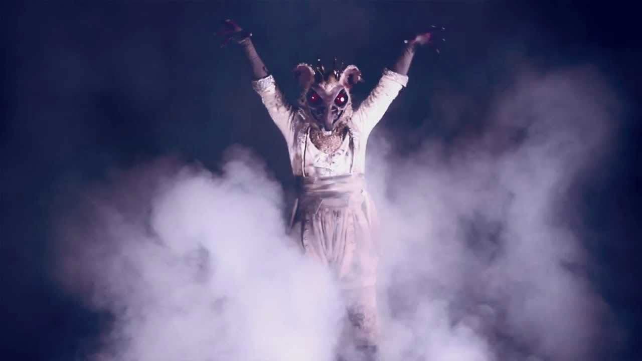 Backdrop – The Nutcracker & the Mouse King