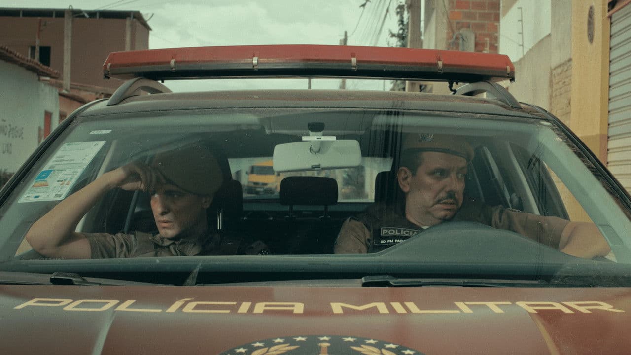 Backdrop – FArDADO