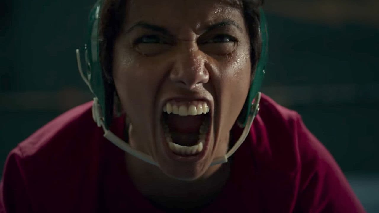 Backdrop – Signature Move