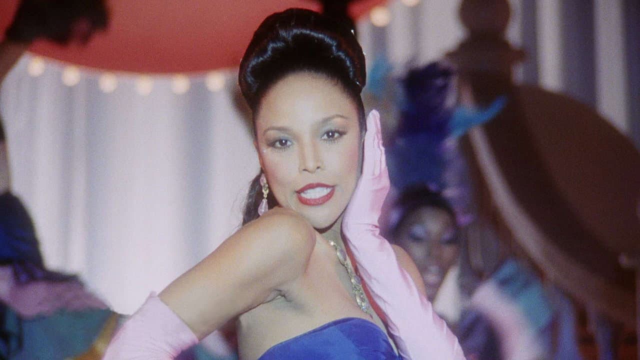Backdrop – Die Josephine Baker Story