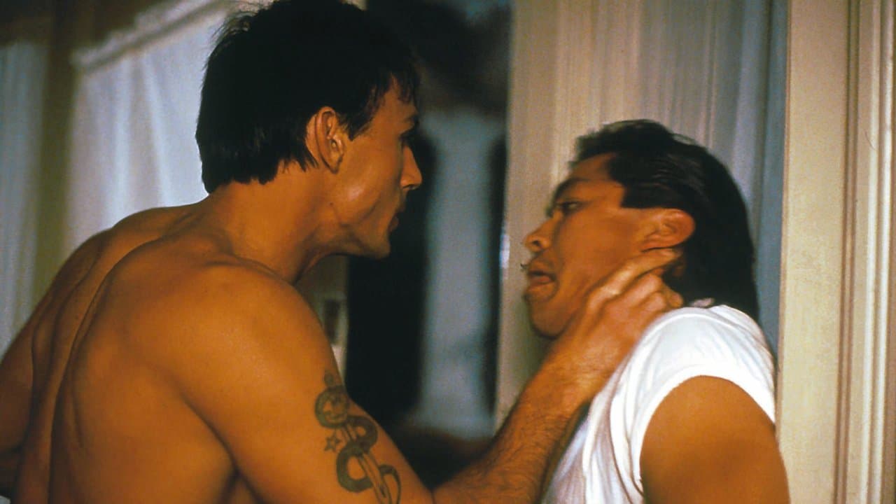 Backdrop – Angel Town