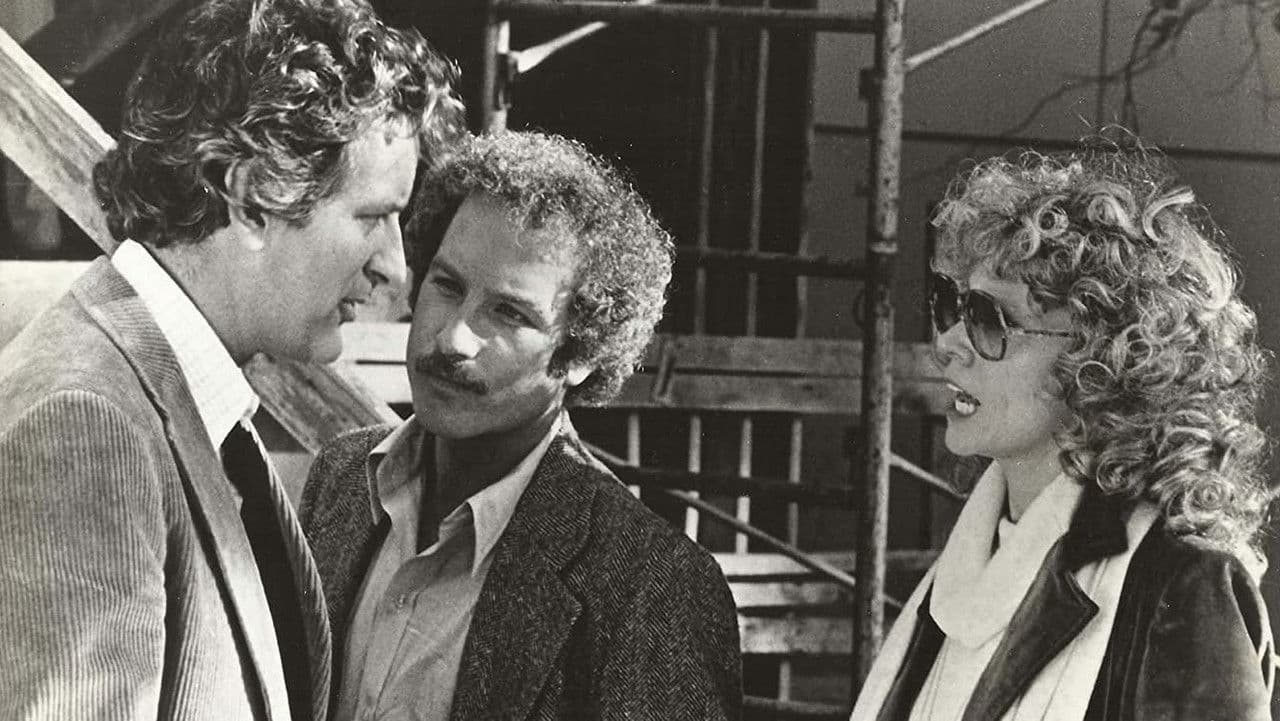 Backdrop – Der große Trick