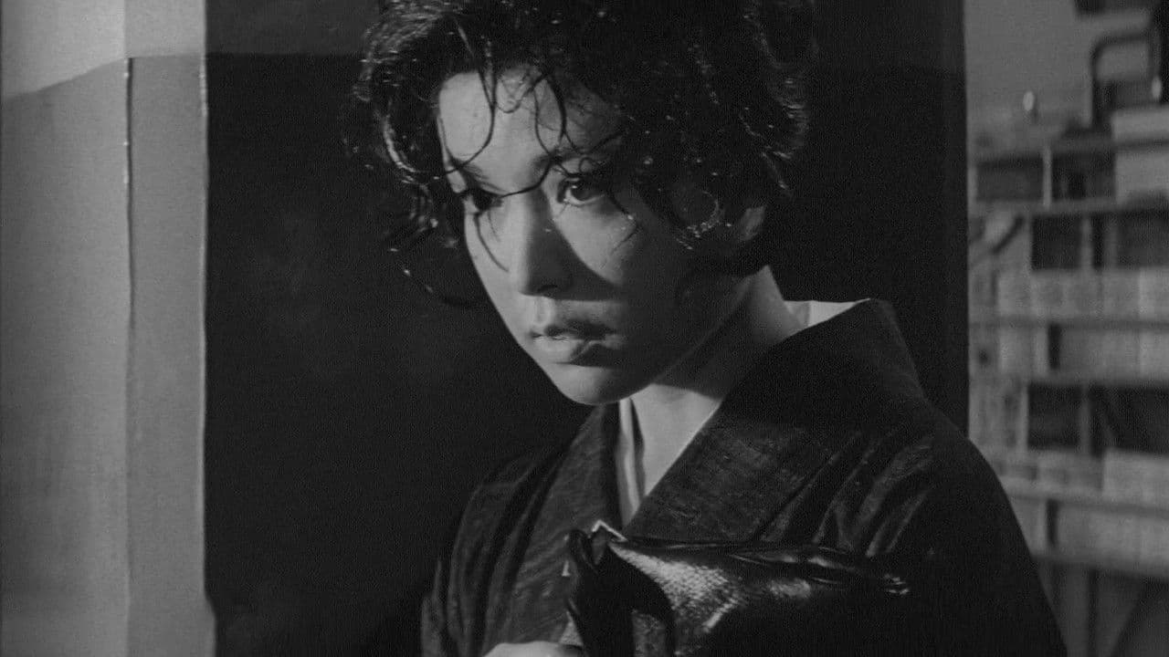 Backdrop – 妻は告白する