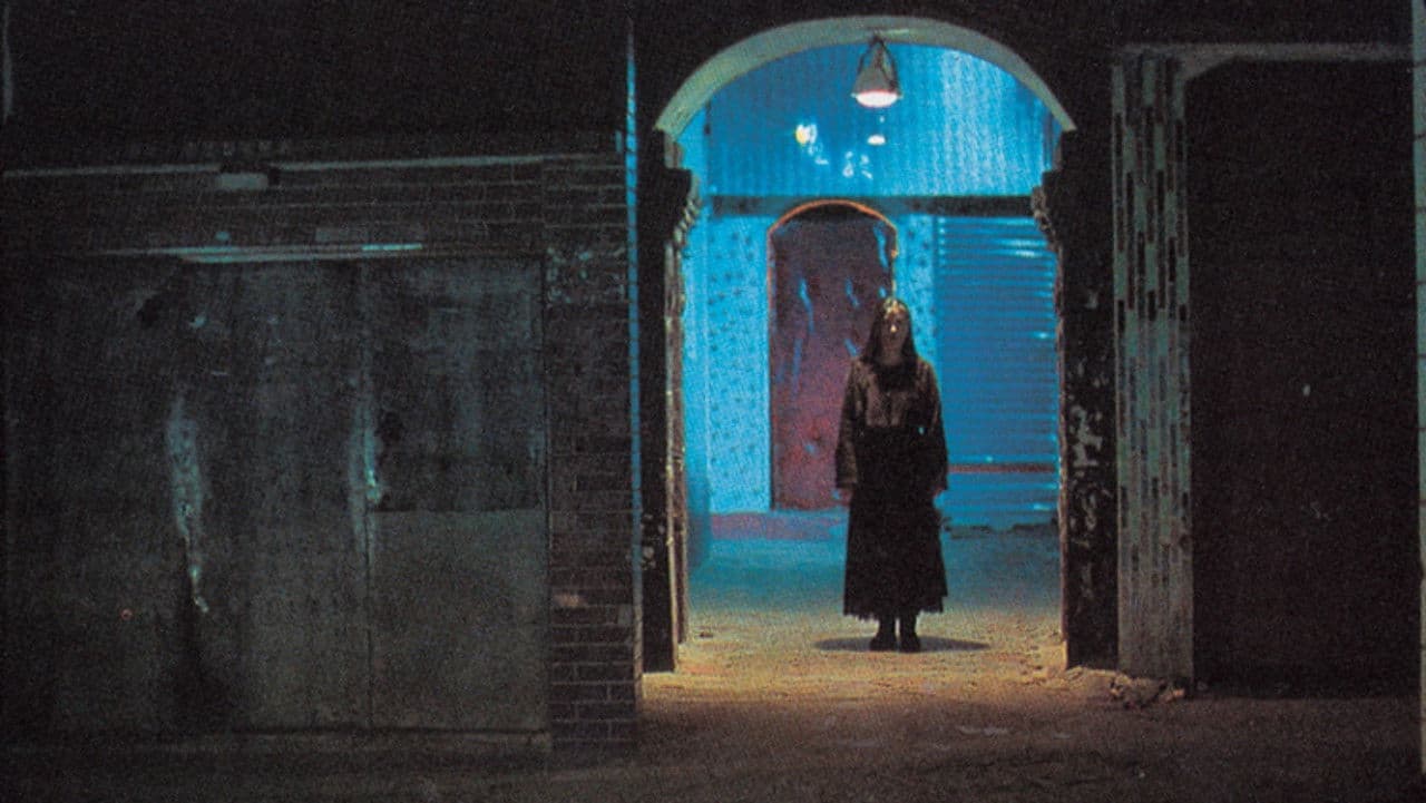 Backdrop – 검으나 땅에 희나 백성