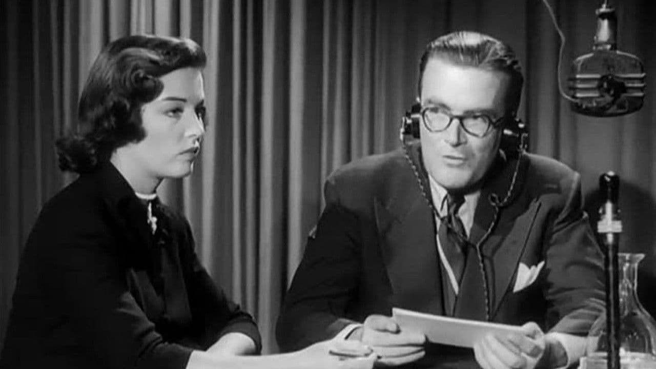 Backdrop – The Twenty Questions Murder Mystery