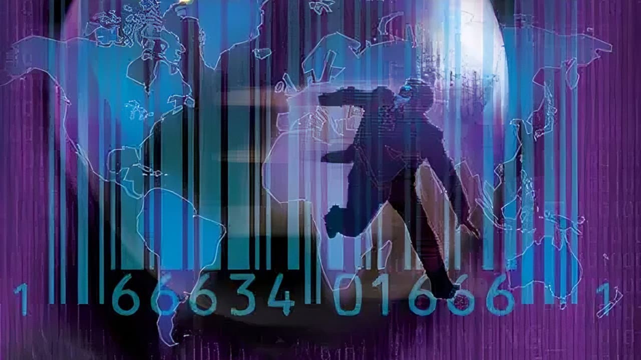 Backdrop – Final Warning