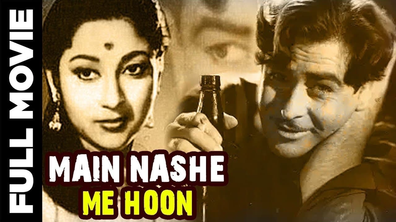 Backdrop – Main Nashe Mein Hoon