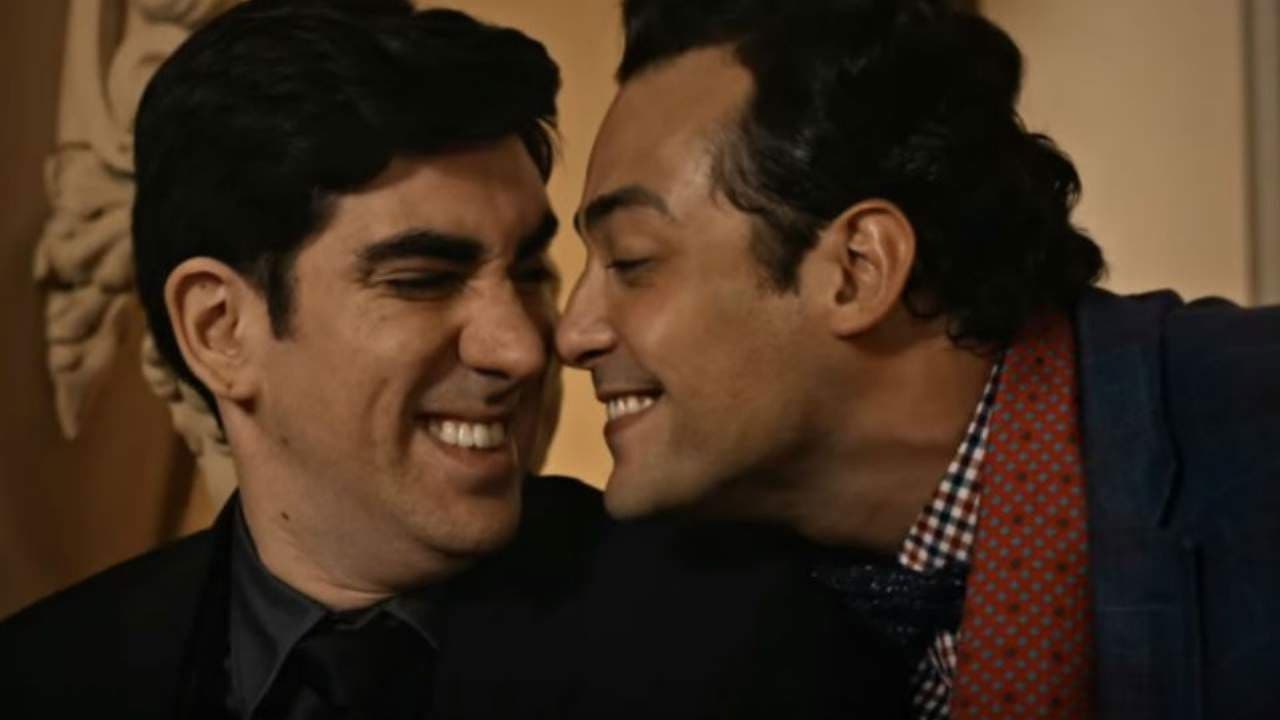 Backdrop – Os Penetras 2: Quem Dá Mais?