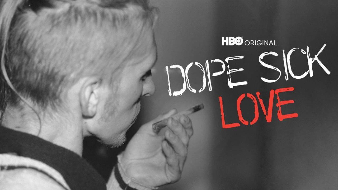 Backdrop – Dope Sick Love