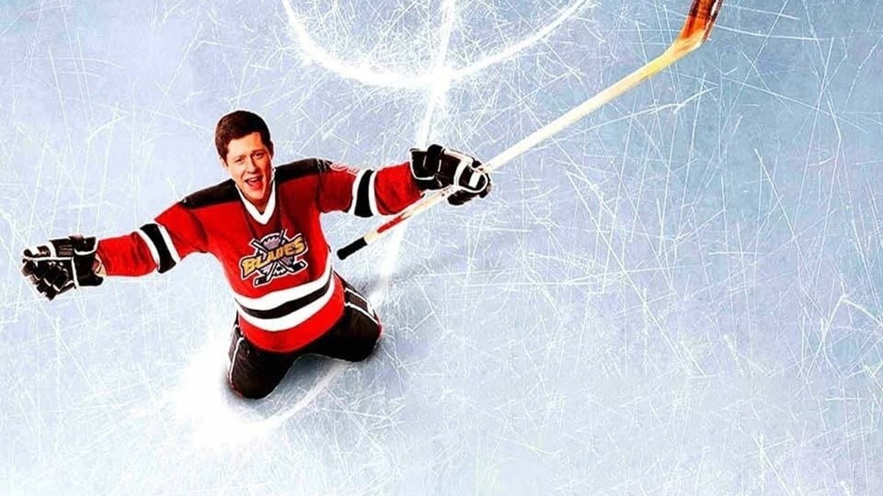 Backdrop – Score: A Hockey Musical