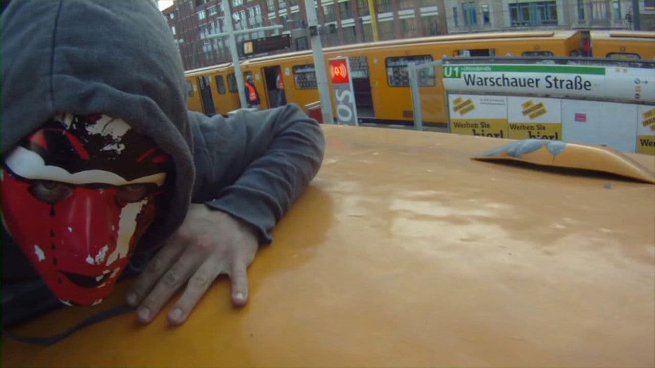 Backdrop – Berlin Kidz