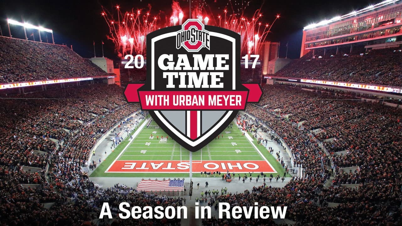 Backdrop – 2017 Ohio State Season in Review