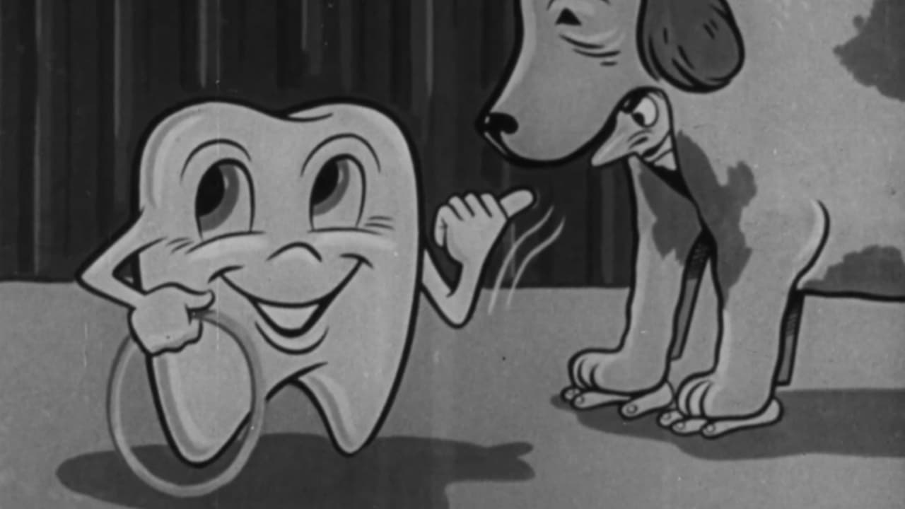 Backdrop – The Movie Orgy