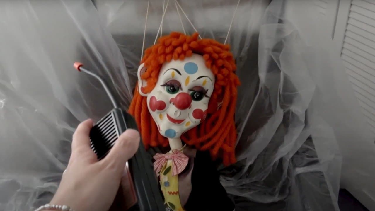 Backdrop – The House in Sherwood