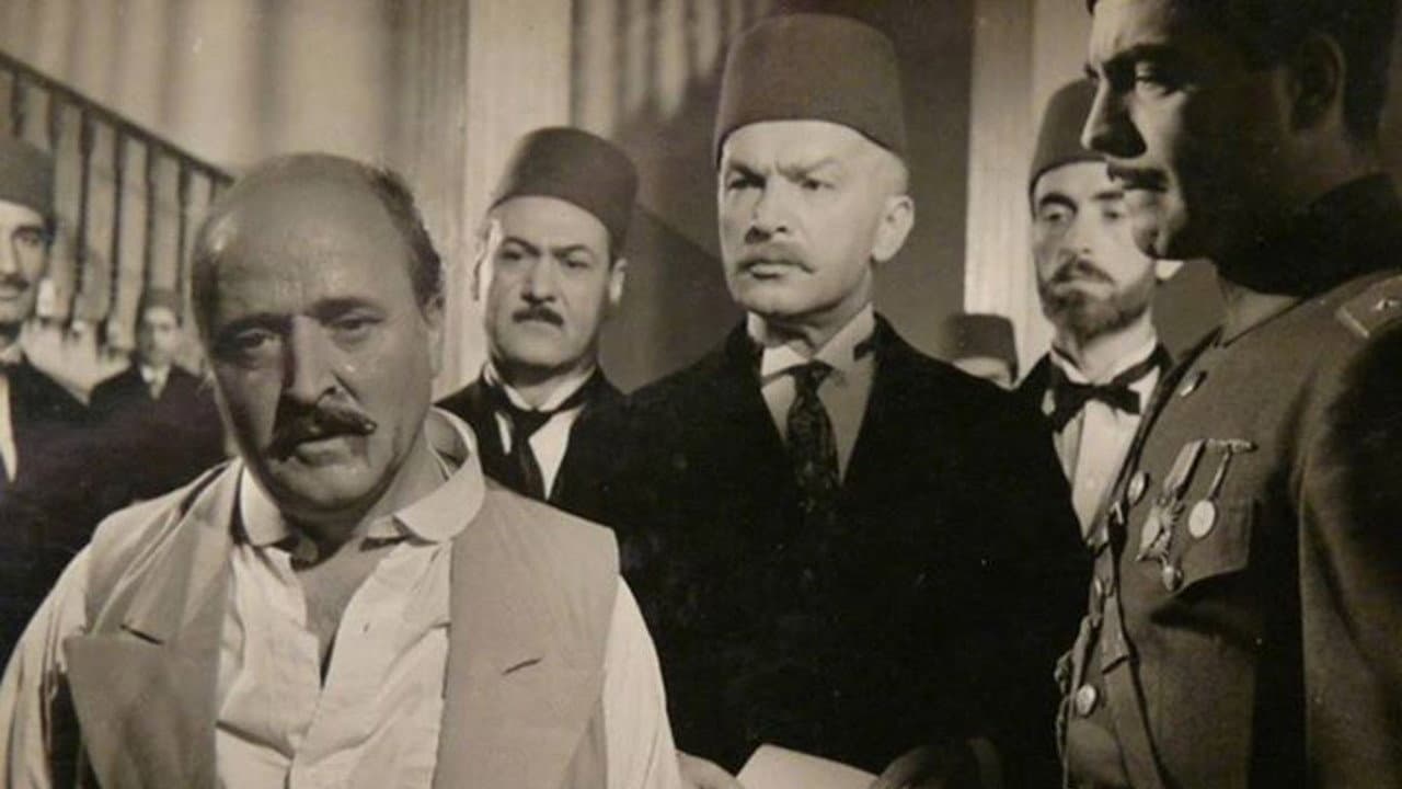 Backdrop – Aşktan da Üstün