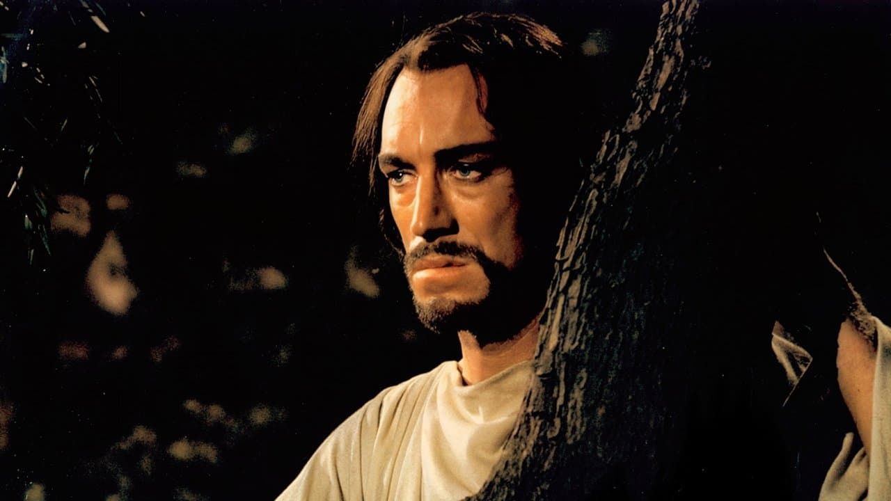 Backdrop – Die größte Geschichte aller Zeiten