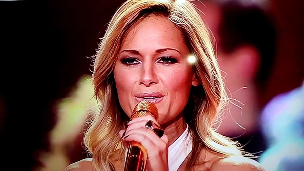 Backdrop – Die Helene Fischer Show 2016