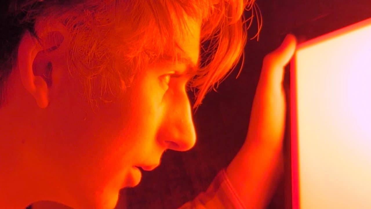 Backdrop – RED LIGHT