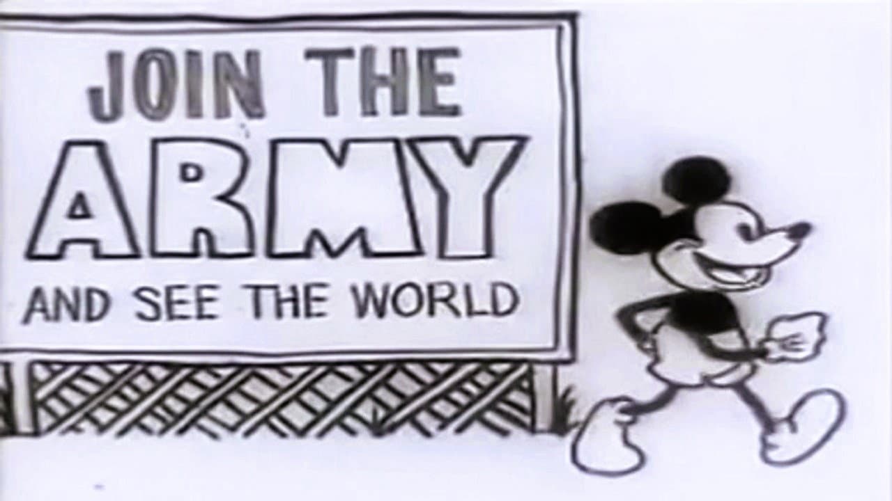 Backdrop – Short Subject