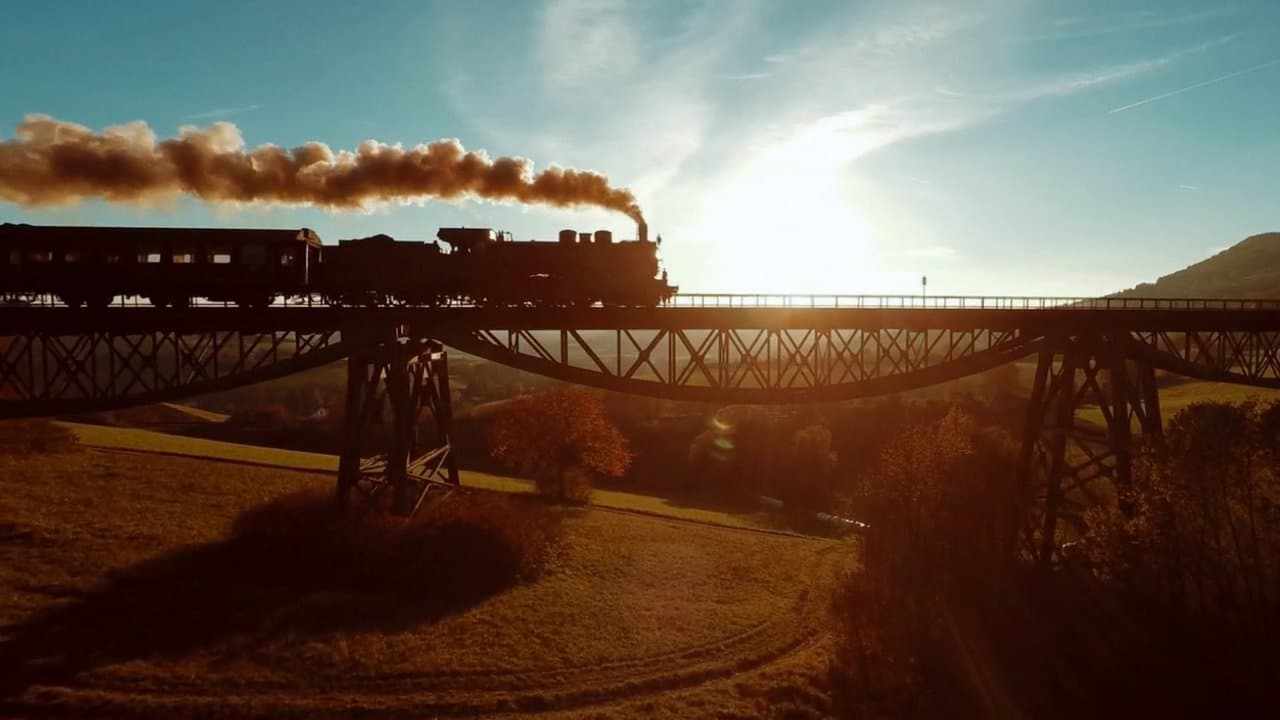 Backdrop – The Dawn