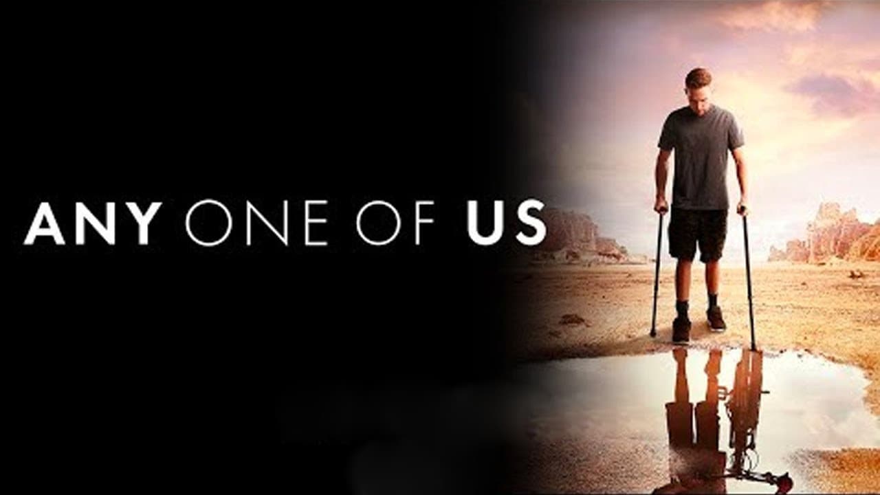 Backdrop – Any One of Us
